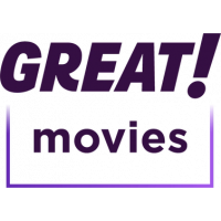 GREAT! movies +1